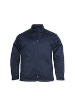 Load image into Gallery viewer, Mens Soft Shell Jacket