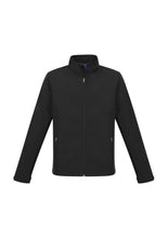Load image into Gallery viewer, Mens Apex Lightweight Softshell Jacket