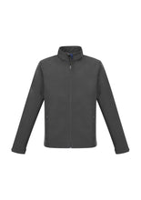 Load image into Gallery viewer, Mens Apex Lightweight Softshell Jacket