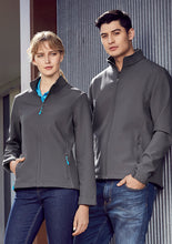 Load image into Gallery viewer, Mens Apex Lightweight Softshell Jacket