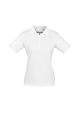 Load image into Gallery viewer, Ladies Ice Polo