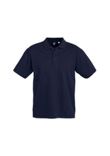 Load image into Gallery viewer, Mens Ice Polo