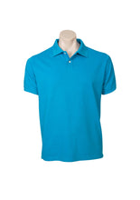 Load image into Gallery viewer, Mens Neon Polo