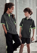Load image into Gallery viewer, Kids Razor Polo