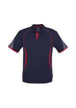 Load image into Gallery viewer, Mens Razor Polo