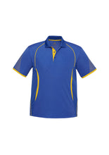 Load image into Gallery viewer, Mens Razor Polo