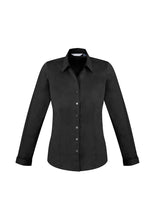 Load image into Gallery viewer, Ladies Monaco Long Sleeve Shirt