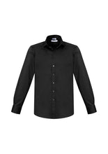 Load image into Gallery viewer, Mens Monaco Long Sleeve Shirt