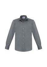 Load image into Gallery viewer, Mens Monaco Long Sleeve Shirt