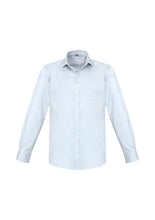 Load image into Gallery viewer, Mens Monaco Long Sleeve Shirt