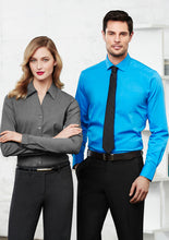 Load image into Gallery viewer, Mens Monaco Long Sleeve Shirt