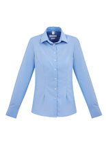 Load image into Gallery viewer, Ladies Regent L/S Shirt