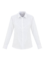 Load image into Gallery viewer, Ladies Regent L/S Shirt