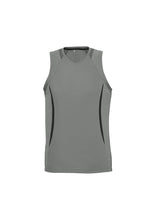 Load image into Gallery viewer, Mens Razor Singlet