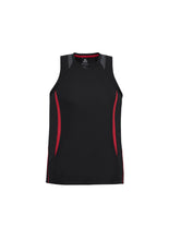 Load image into Gallery viewer, Mens Razor Singlet