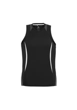 Load image into Gallery viewer, Mens Razor Singlet