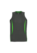 Load image into Gallery viewer, Mens Razor Singlet