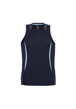 Load image into Gallery viewer, Mens Razor Singlet