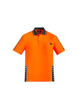Load image into Gallery viewer, Mens Komodo Polo
