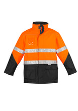 Load image into Gallery viewer, Mens Hi Vis Storm Jacket