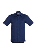 Load image into Gallery viewer, Mens Light Weight Tradie S/S Shirt