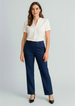 Load image into Gallery viewer, Womens Cool Stretch Relaxed Pant
