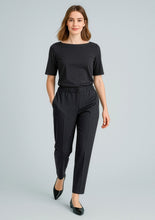 Load image into Gallery viewer, Womens Cool Stretch Ultra Comfort Waist Pant
