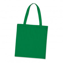 Load image into Gallery viewer, Sonnet Cotton Tote Bag - Colours
