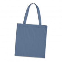 Load image into Gallery viewer, Sonnet Cotton Tote Bag - Colours
