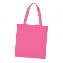 Load image into Gallery viewer, Sonnet Cotton Tote Bag - Colours
