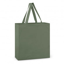 Load image into Gallery viewer, Carnaby Cotton Tote Bag - Colours
