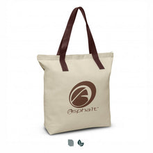 Load image into Gallery viewer, Ascot Tote Bag
