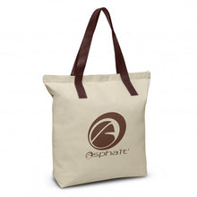 Load image into Gallery viewer, Ascot Tote Bag
