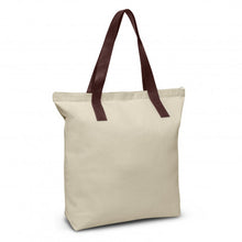 Load image into Gallery viewer, Ascot Tote Bag
