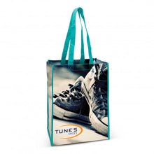 Load image into Gallery viewer, Anzio Cotton Tote Bag
