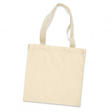 Load image into Gallery viewer, Rembrandt Cotton Tote Bag
