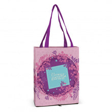 Load image into Gallery viewer, Dallas Compact Cotton Tote Bag
