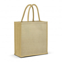 Load image into Gallery viewer, Lanza Juco Tote Bag
