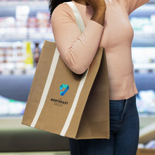 Load image into Gallery viewer, Kraft Tote Bag
