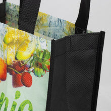 Load image into Gallery viewer, Indigo Tote Bag
