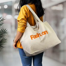 Load image into Gallery viewer, Goliath Tote Bag
