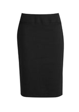 Load image into Gallery viewer, Womens Cool Stretch Relaxed Fit Lined Skirt
