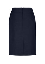 Load image into Gallery viewer, Womens Cool Stretch Relaxed Fit Lined Skirt
