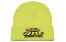Load image into Gallery viewer, Luminescent Safety Acrylic Beanie - Toque

