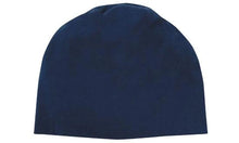 Load image into Gallery viewer, Cotton Beanie - Toque

