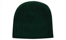 Load image into Gallery viewer, Cable Knit Beanie - Toque
