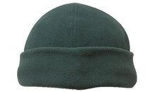 Load image into Gallery viewer, Micro Fleece Beanie - Toque
