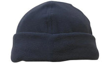 Load image into Gallery viewer, Micro Fleece Beanie - Toque
