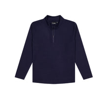 Load image into Gallery viewer, Alpine Merino 1/2 Zip - Womens
