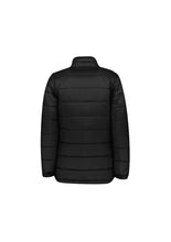 Load image into Gallery viewer, Alpine Ladies Puffer Jacket
